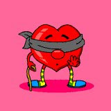 blind love - amraction.bmp